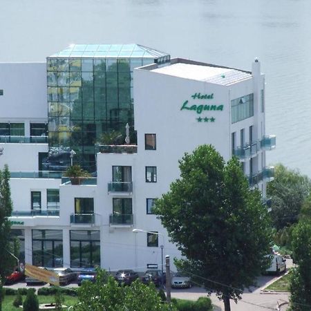 Laguna Residence Mamaja Zewnętrze zdjęcie