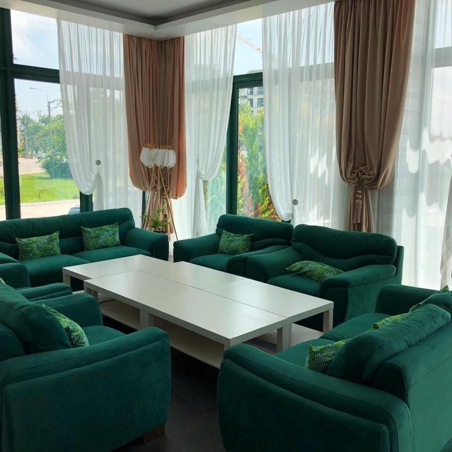 Laguna Residence Mamaja Zewnętrze zdjęcie