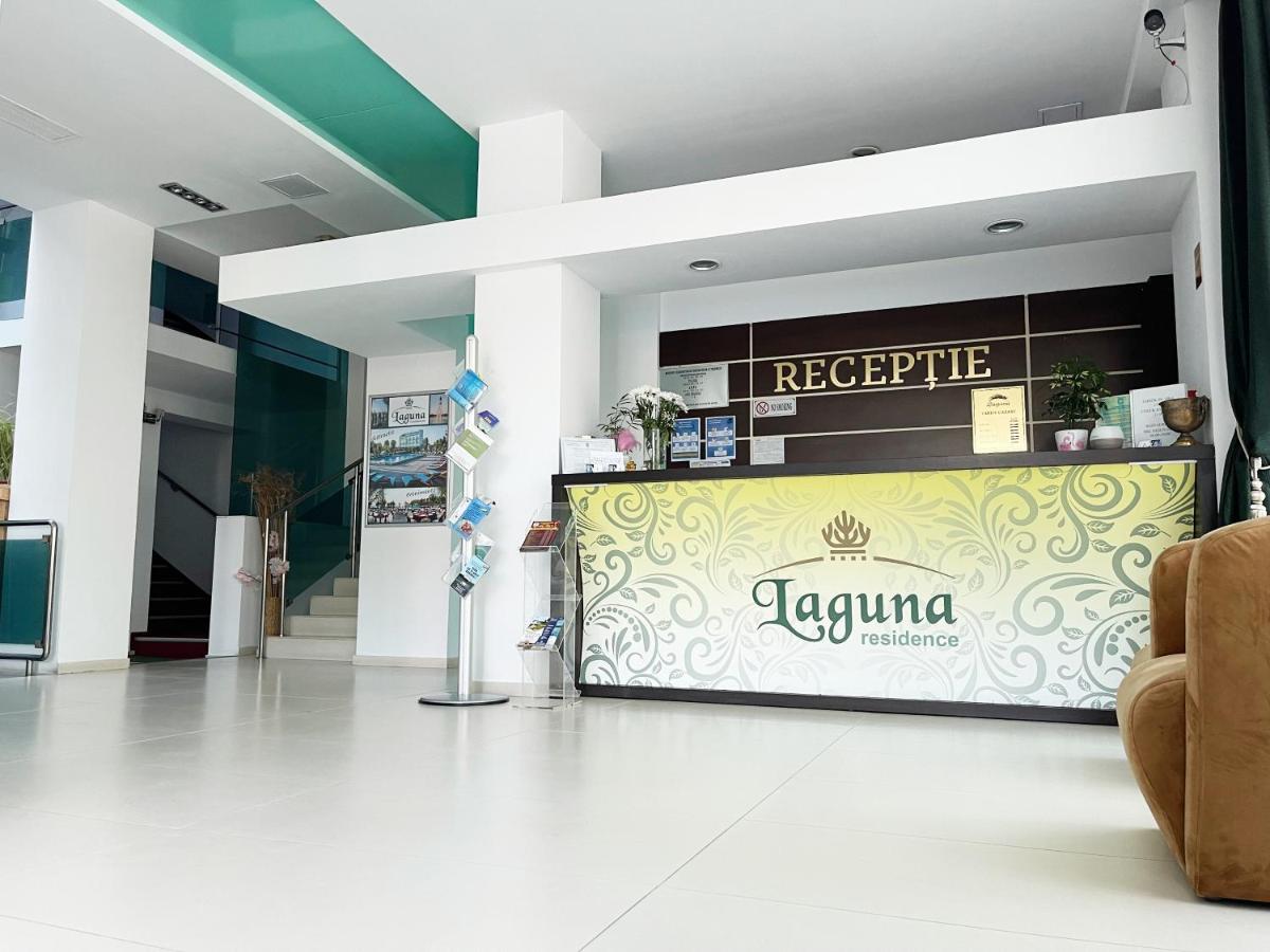 Laguna Residence Mamaja Zewnętrze zdjęcie
