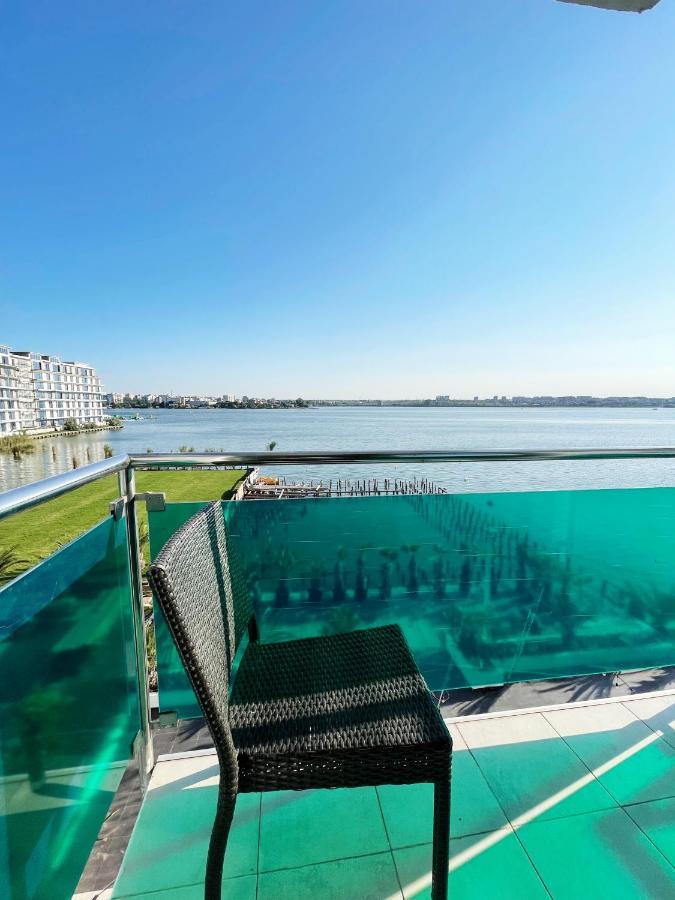 Laguna Residence Mamaja Zewnętrze zdjęcie