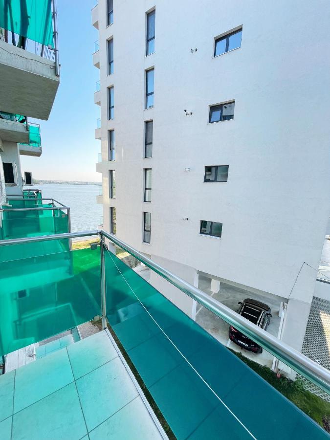 Laguna Residence Mamaja Zewnętrze zdjęcie