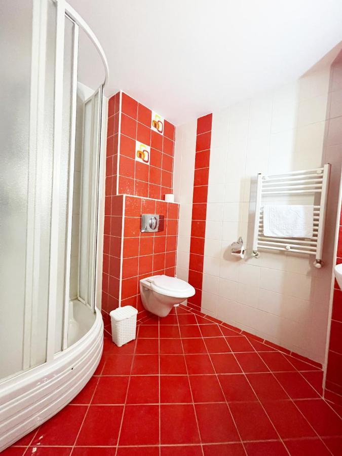 Laguna Residence Mamaja Zewnętrze zdjęcie