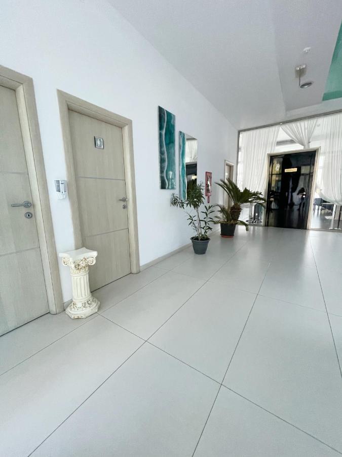 Laguna Residence Mamaja Zewnętrze zdjęcie