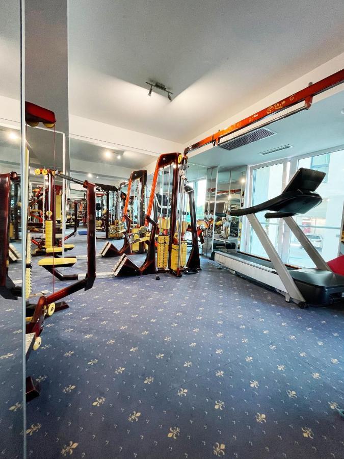 Laguna Residence Mamaja Zewnętrze zdjęcie