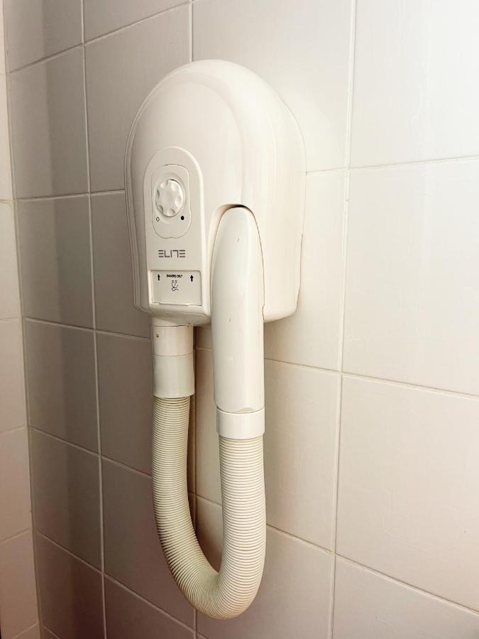 Laguna Residence Mamaja Zewnętrze zdjęcie