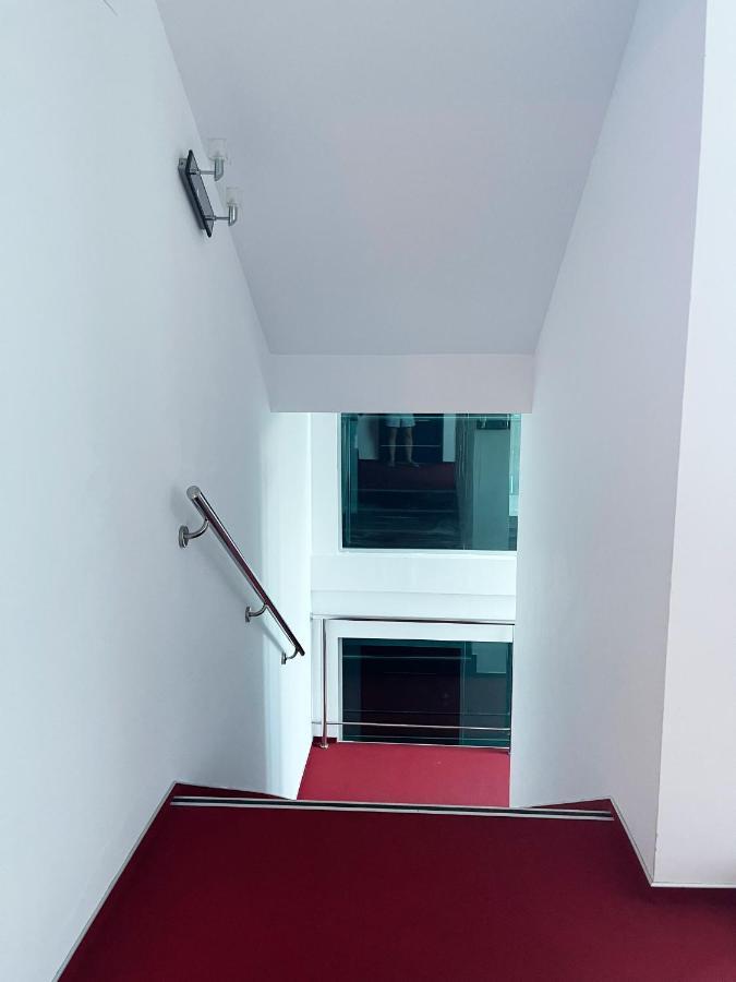 Laguna Residence Mamaja Zewnętrze zdjęcie