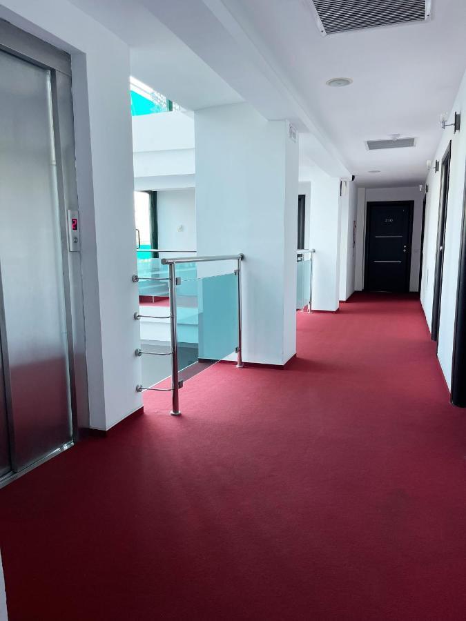 Laguna Residence Mamaja Zewnętrze zdjęcie